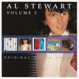 Al Stewart - Original Album Series Volume 2 | Al Stewart