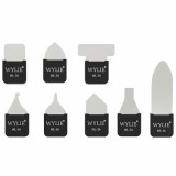 Clips Metalic Wylie WL-3A, 8in1