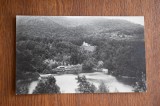 CP Baile Sovata Lacul Ursu cu vila Illyes 1931, Circulata, Printata