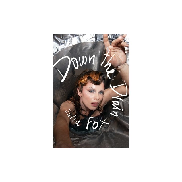 Down the Drain