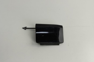 Capac c&amp;acirc;rlig de remorcare bara de protecție spate AUDI Q5 FY 2021 OEM: 80A807441D foto