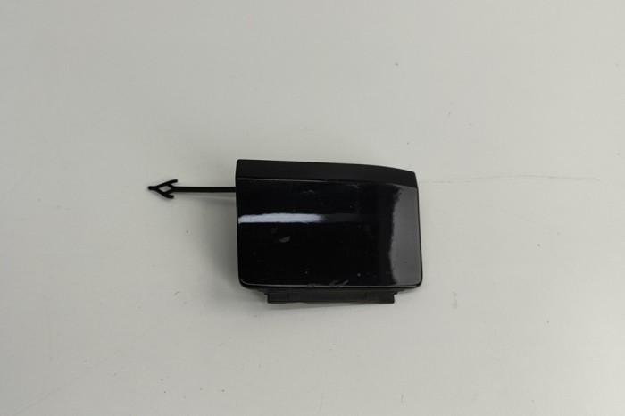 Capac c&acirc;rlig de remorcare bara de protecție spate AUDI Q5 FY 2021 OEM: 80A807441D