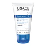 Cumpara ieftin Crema de maini izolanta reparatoare Bariederm, 50 ml, Uriage