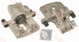 Etrier frana RENAULT MEGANE II (BM0/1, CM0/1) (2002 - 2011) TRW BHR222E