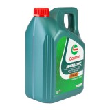 Ulei motor Castrol Magnatec C3 5W40 4L