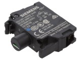 Element de iluminare LED frontală 22mm