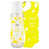 Spray corp Lemon Delizia, lamaie, vanilie, mosc, 250ml, LPDO