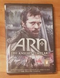 DVD film: ARN, cavalerul templier
