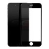 Geam Sticla 3D Huawei P9 Lite, Protectie Ecran Full, Negru