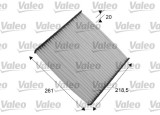 VALEO 715552 VALEO ESSENTIAL Filtru, aer habitaclu