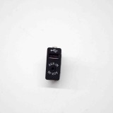 Port USB AUX BMW X3 F25 (2010-2017) OEM 9266607, 13749400 Original Garantie