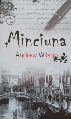 MINCIUNA-ANDREW WILSON-227449 foto