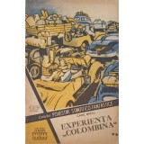 EXPERIENTA COLOMBINA VOL.2-CAMIL BACIU-240017