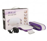 Centura masaj corporal cu vibratii Magic Massage Belt