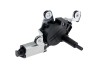 Motoras stergator spate Skoda Fabia 2 2006-, Roomster 2006-, Superb 2 2009-, Yeti 2009-, NTY ESW-SK-007