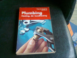 HOME GUIDE TO PLUMBING HEATING, AIR CONDITIONING - GEORGE DANIELS