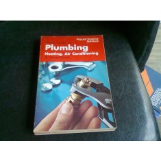 HOME GUIDE TO PLUMBING HEATING, AIR CONDITIONING - GEORGE DANIELS