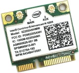 278.Modul/Placa retea wifi wireless wifi laptop 62205ANHMW