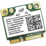 278.Modul/Placa retea wifi wireless wifi laptop 62205ANHMW