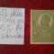 1920 Romania- Ferd. b. mare Lp72 Mi252x-H.gri-sarniera