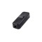 Intrerupator pe fir ON-OFF 3A 250V negru cu retinere