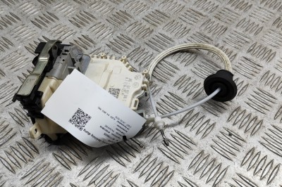 &amp;Icirc;ncuietoare ușă dreapta față AUDI A4 8K2, B8 2015 OEM: 8J1837016C 21758025 foto