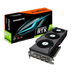 Placa video GIGABYTE GeForce RTX 3080 Ti EAGLE OC LHR 12GB GDDR6X 384-bit foto