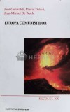 Europa comunistilor - 2003 - Jose Gotovitch ($N114), Institutul European