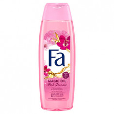 Gel De Dus, Fa, Pink Jasmine, 750 ml