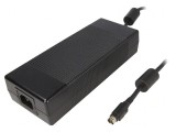 Alimentator Pulsatoriu 24VDC 9,2A 221W GSM220A24-R7B