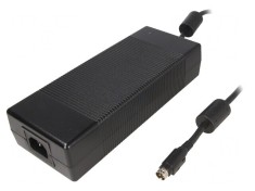 Alimentator Pulsatoriu 24VDC 9,2A 221W GSM220A24-R7B