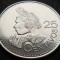 Moneda exotica 25 CENTAVOS - GUATEMALA, anul 2017 * cod 2115 = A.UNC