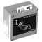 Cititor RFID 10-24V cu conectivitate HTTP, Modbus RTU, Modbus TCP și SNMP