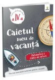 Matematica si stiinte ale naturii &bull; clasa a IV-a