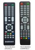 Telecomanda TV DenisNetwork compatibil cu originalul cod ER1672 /MFY1662 (567), Oem