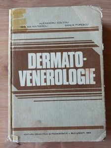 Dermatovenerologie Alexandru Coltoiu,Despina Mateescu foto