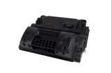 &Icirc;ncărcătură toner renovată CE390X, 24000 filelor pentru imprimante HP compatibil