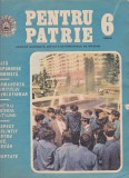 bnk rev Pentru patrie - 6/1986