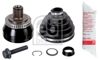 FEBI BILSTEIN 33226 Set articulatie, planetara foto