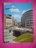 HOPCT 19184 - BELGRAD / BEOGRAD -SERBIA -NECIRCULATA