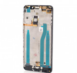 LCD Asus Zenfone 3s Max ZC521TL, Black Complet +Rama