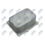 Radiator racire motor Honda Civic Ix 2.0 2015-2017, X 2.0 2017-, 15500-RPY-G01