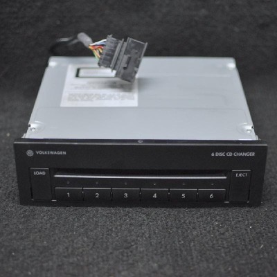 VW PASSAT Variant B6 3C5 2010 OEM: 3C0035110A SKU: 2126025 foto