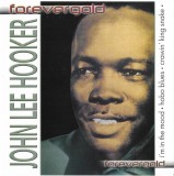 John Lee Hooker - I'm In The Mood, CD Compilatie LMM
