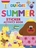 Hey Duggee-Summer | Hey Duggee