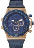 Cumpara ieftin Ceas Barbati, Guess, Venture GW0326G1 - Marime universala