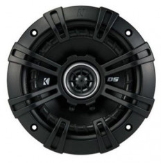 Difuzoare Auto Coaxiale Kicker DSC404, 10 cm, 2 cai, 30W RMS foto