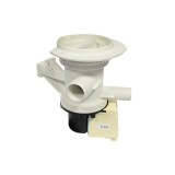 Pompă evacuare originală Whirlpool 461973070561 pentru mașină de spălat rufe