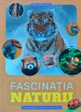 Fascinatia naturii. Curiozitati din lumea in care traim - 2018 - Rich Aguilera (XC79)