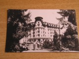 QW24 G - Carte postala - tematica turism - vedere - Govora 8, Circulata, Fotografie, Valcea